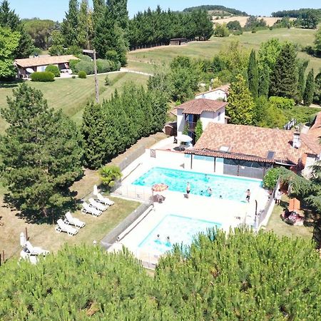 La Grange Du Cheval Blanc Villa วีเนิฟ-โซร์-ล็อต ภายนอก รูปภาพ