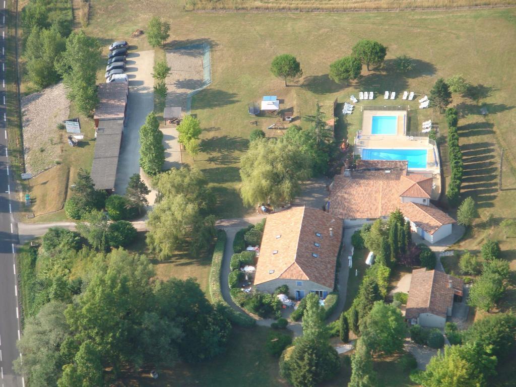La Grange Du Cheval Blanc Villa วีเนิฟ-โซร์-ล็อต ห้อง รูปภาพ