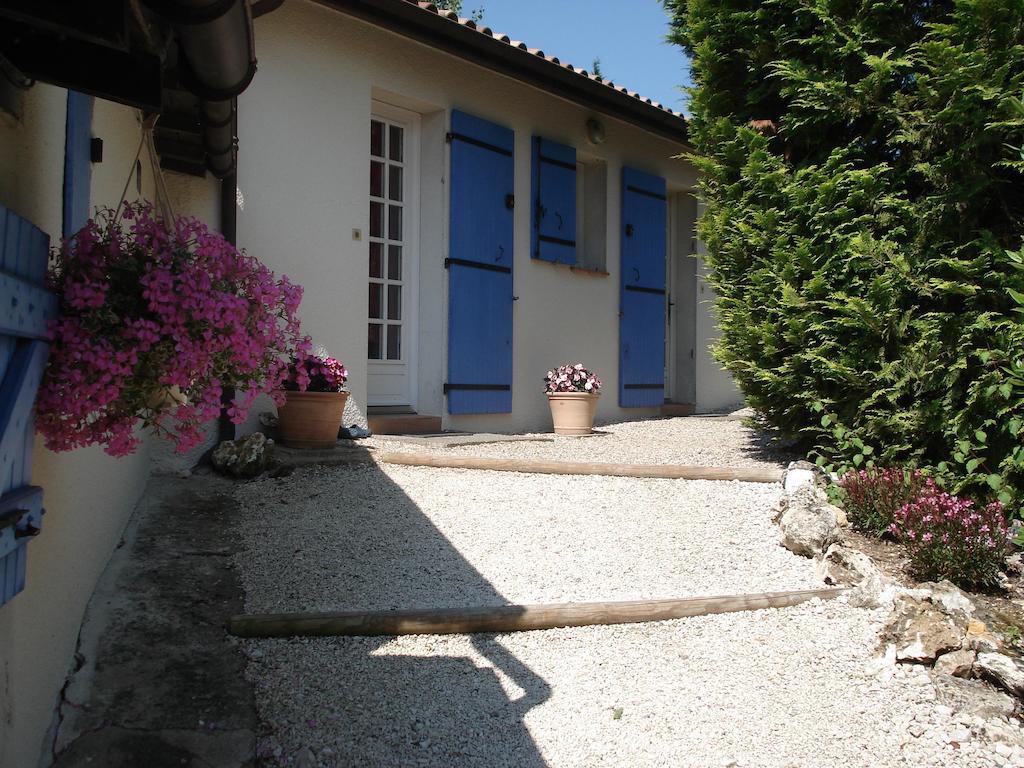 La Grange Du Cheval Blanc Villa วีเนิฟ-โซร์-ล็อต ห้อง รูปภาพ