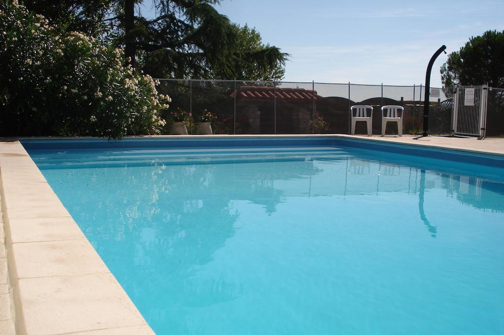 La Grange Du Cheval Blanc Villa วีเนิฟ-โซร์-ล็อต ห้อง รูปภาพ